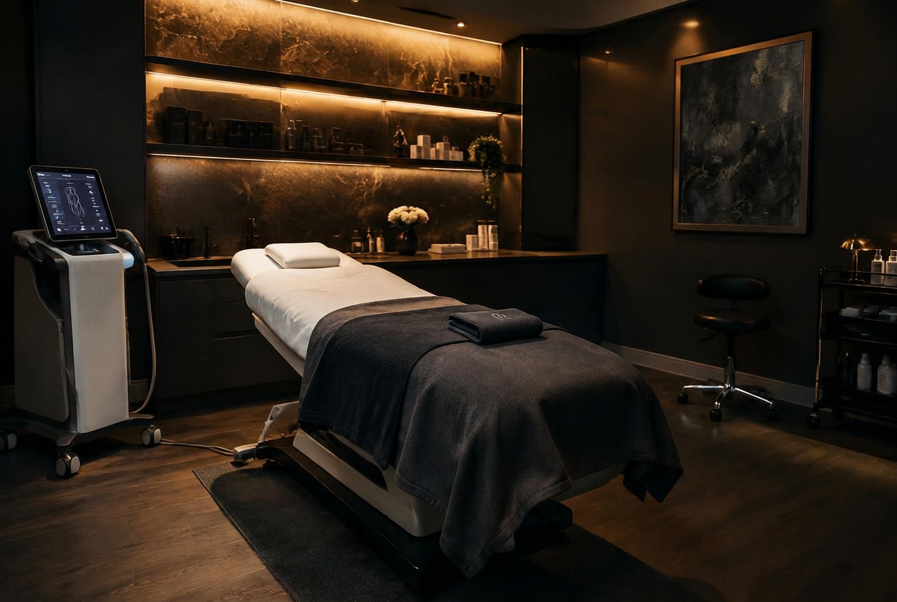 Medical Aesthetics & Wellness