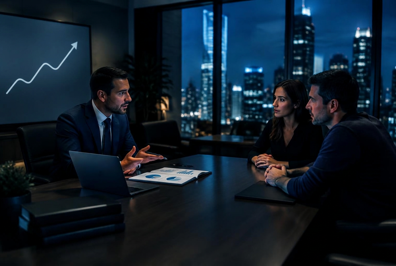 Financial Services