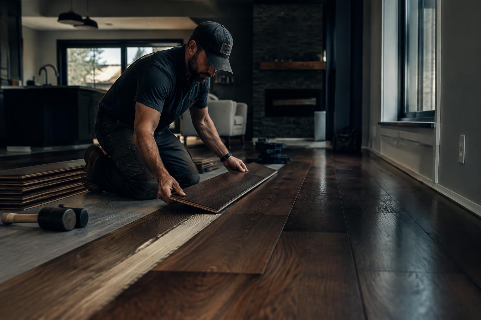 Flooring