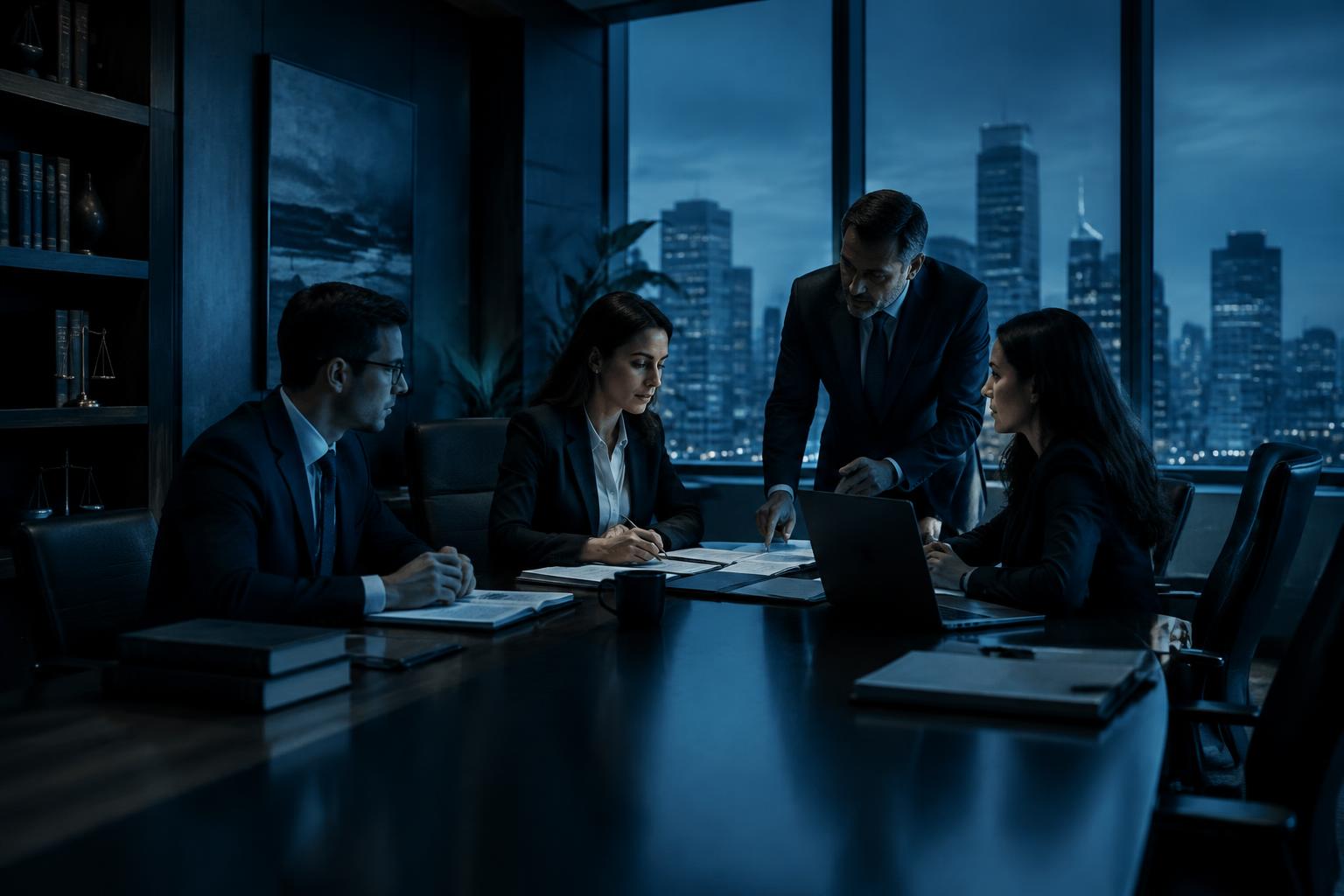 Professional Services