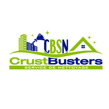 Crustbusters service de nettoyage