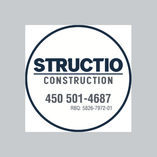 Marketing web entreprise construction